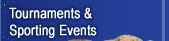 Tournaments & Sporting Events